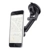 Steren Soporte para celular magnético con brazo extensible POD-297