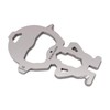 Gift Item: Rominox Key Tools, Various Designs, Key Tool /