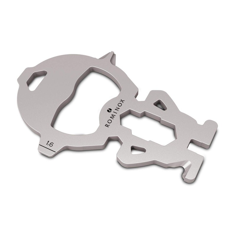 Gift Item: Rominox Key Tools, Various Designs, Key Tool /