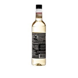 DaVinci Gourmet Classic Toasted Marshmallow Syrup, 25.4 Fluid Ounces (Pack of 1)