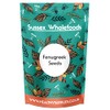 Sussex Wholefoods Fenugreek Seeds 100g