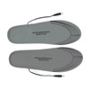 Heated Insoles USB Rechargeable Eletric Foot Warmer for Outdoor Hunting