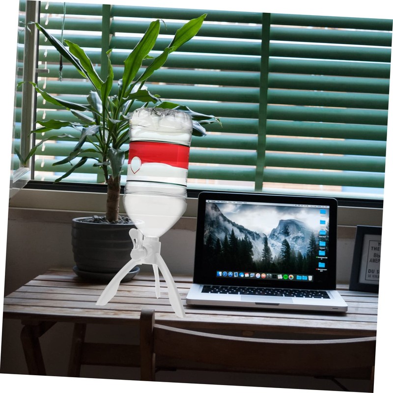SHINEOFI Portable Water Dispenser Stand for Bottled Water Sturdy Water