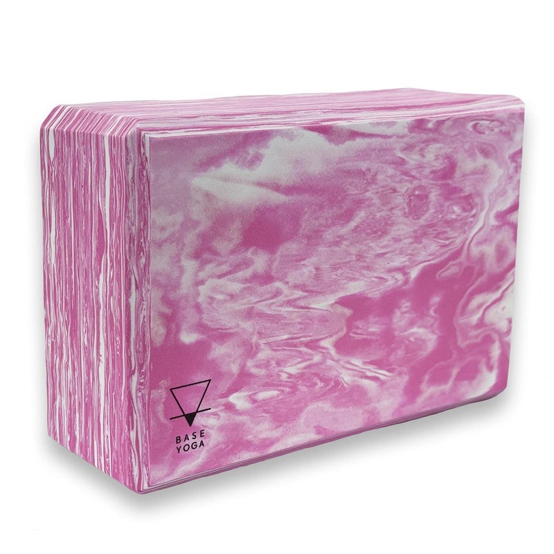 Base yoga Yoga Blocks - 1 or 2 pc set