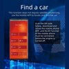 Car MP3 Player Single DIN Car Bluetooth Radio Stereo With