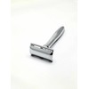 Bare & Co. - Traditional Double Edge Safety Razor -