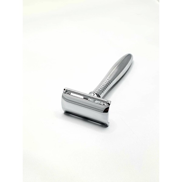 Bare & Co. - Traditional Double Edge Safety Razor -
