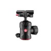 Manfrotto MH496-Q6 Center Ball Head with Arca-Swiss Compatible Quick Release