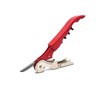 Pulltap's Genuine Classic 500 Corkscrew Wine Key Bottle Opener (Rojo