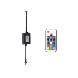 109RGB controller -DE