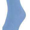FALKE Men's Modern, Blue Cornflower Blue 6554