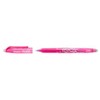 Pilot Frixion Ball Erasable Gel Ink Rollerball Pens Fine Tip