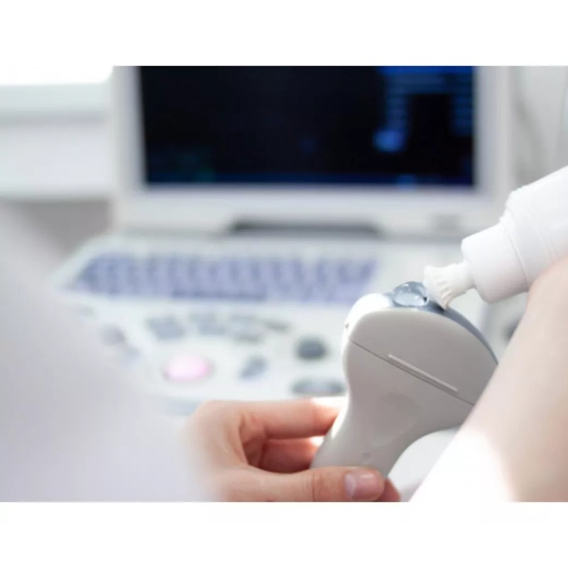 Celesty 1kg Gel Conductor Cavitación Celesty®