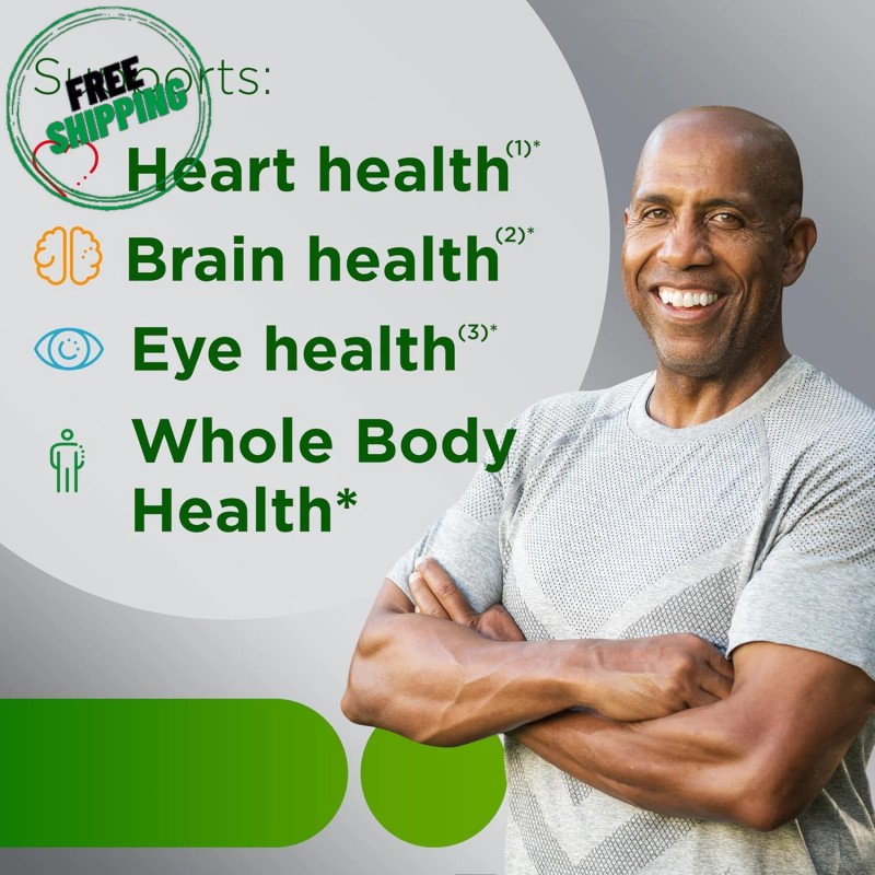 Centrum Minis Silver Multivitamin Tablet for Adults 50 Plus -