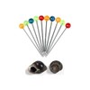 Youdoit Winkles pins x 10