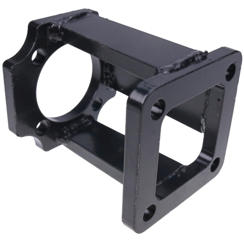 LSSOCH Log Splitter Hydraulic Pump Mount Compatible with 5-7 Hp