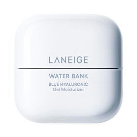 LANEIGE Water Bank Blue Hyaluronic Gel Moisturizer (Gel Hidratante)