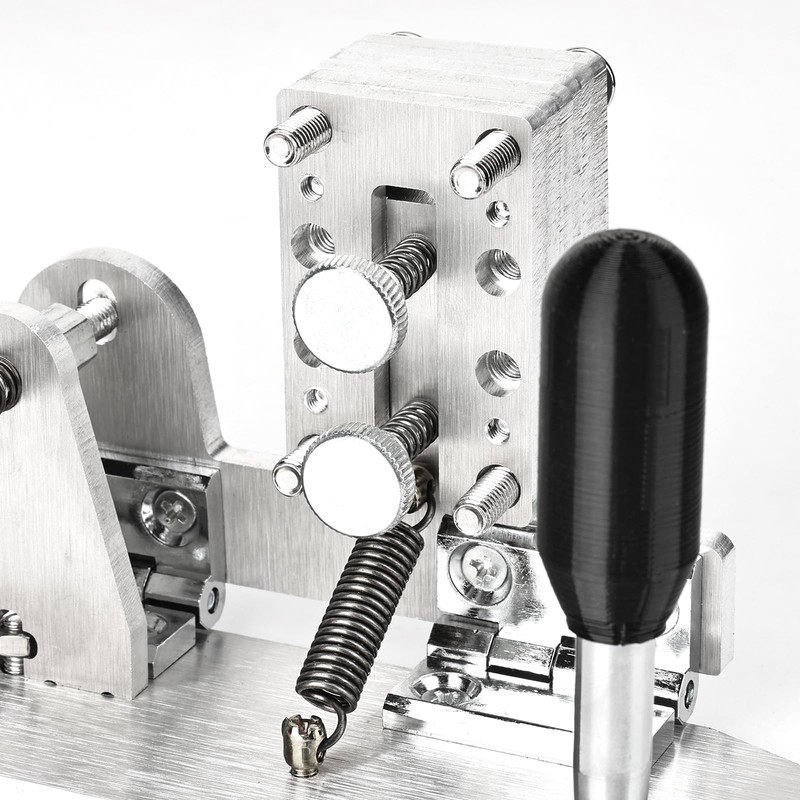 Singring Knife Bevel Jig Belt Grinder Knife Jig Adjustable Angle