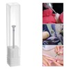 Beavorty Nail Drill Bit Manicure Drill Bit Grinding Drill Bit