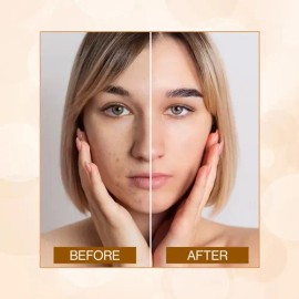 Base De Maquillaje Pro Matte L.a Girl - Alta Cobertura