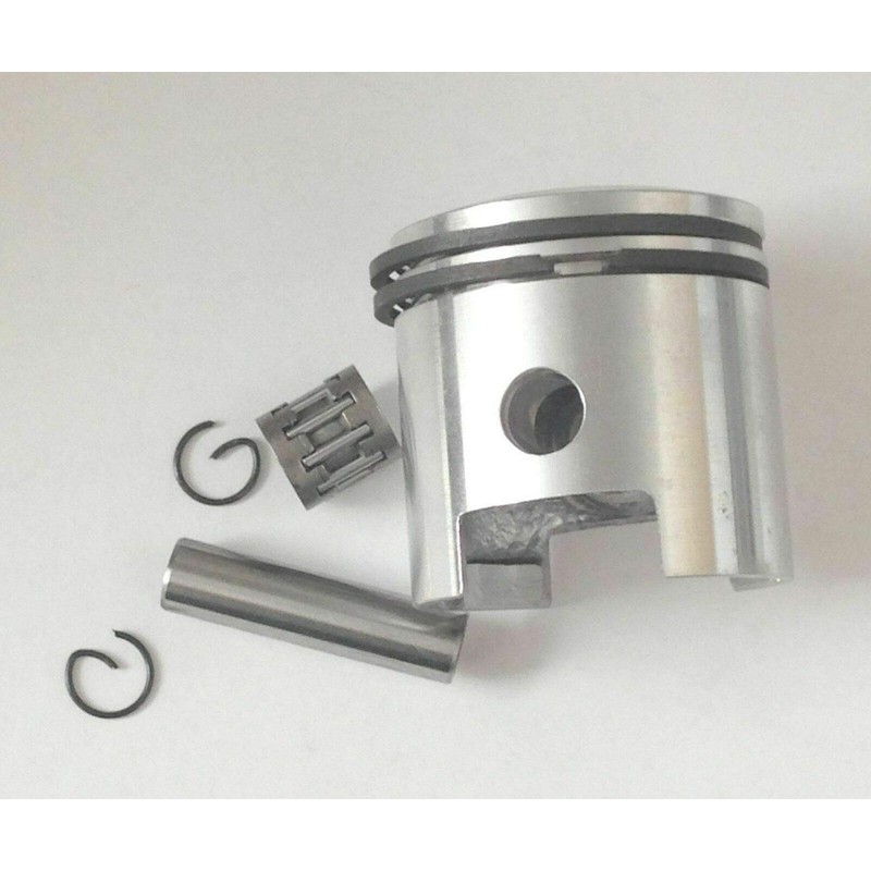 80cc Motorized Bicycle Engine Rebuild Kit, Ported Cylinder and High