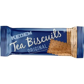Kedem Tea Biscuits Original, 12 Pack