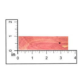 15 Aromatic Cedar Block Hang-Ups and 5 ML Cedar Oil for Clothes Storage, Air Freshening & Deodorizing in Closets, Pantries, Bathrooms, Cars - Fresh Aromatic Eastern Red Cedar