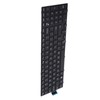 Replacement Keyboard Suitable for Dell Inspiron 15 3000/15 5000/17‑5000/5547/3542 Laptop