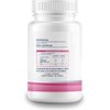 Naima Kit Citrato Magnesio Inositol 100 Cápsulas Suplemento Alimenticio Puro