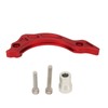 Engine Sprocket Guard Motorcycle Magneto Chain Protector Cover Replacement For
