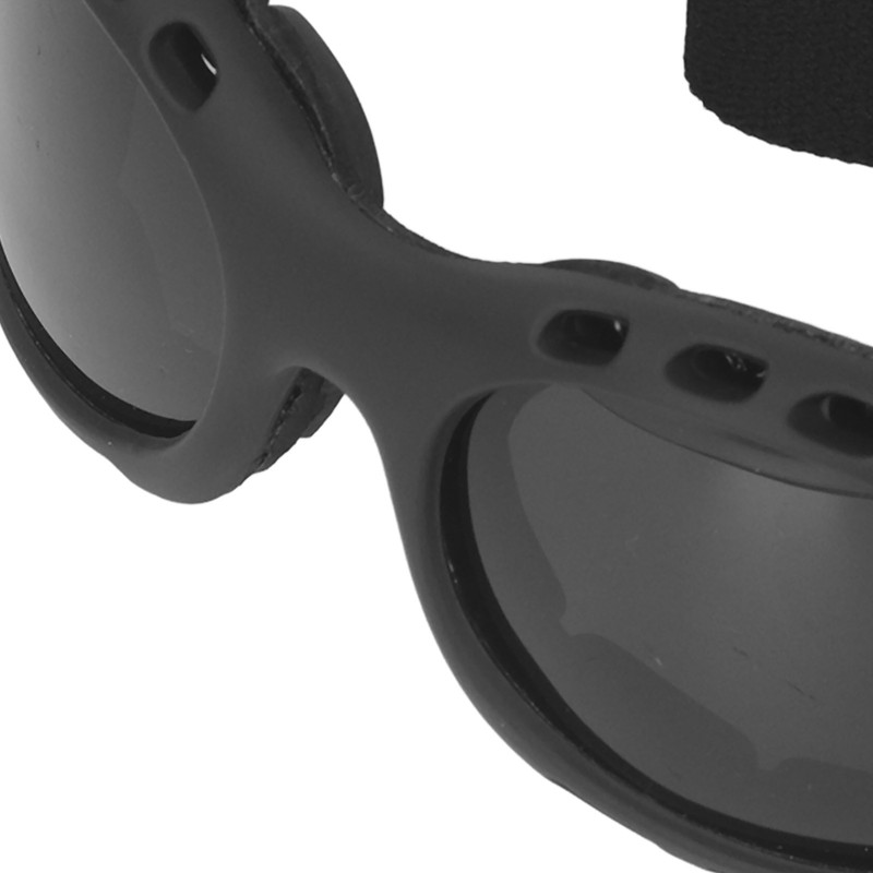 Anti Fog Eyeglasses for After Eye Surgery UV Protection Blue