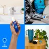 Ozium Air Sanitizer & Odor Eliminator for Homes, Cars, Offices