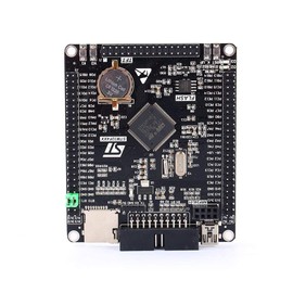 DollaTek STM32F407VET6 development board STM32 learning board/ARM embedded development board
