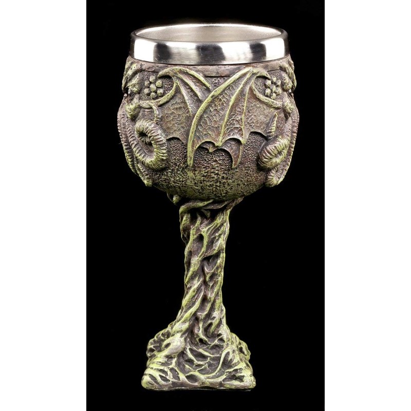 Figuren Shop GmbH Fantasy Ritual Chalice - Cthulhu's Thirst