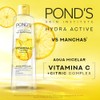 Ponds Agua Micelar Vs Manchas Vitamina C 300ml