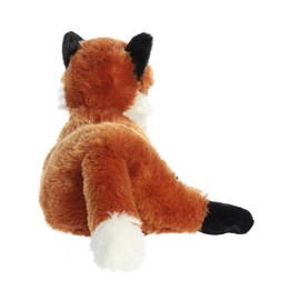 Aurora® Adorable Flopsie™ Fiona™ Stuffed Animal - Playful Ease - Timeless Companions - Brown 12 Inches