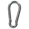 AB Tools Carabina Carbine Hook Snap Shackle 6mm Marine Grade