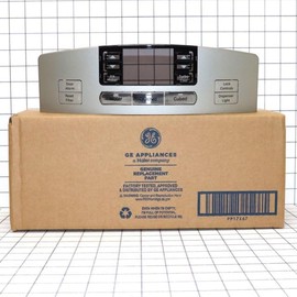 Allstar Appliance Parts WR17X13200 Refrigerator Dispenser Front Panel