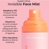 MCoBeauty Super Glow Invisible Face Mist SPF50+ 90ml