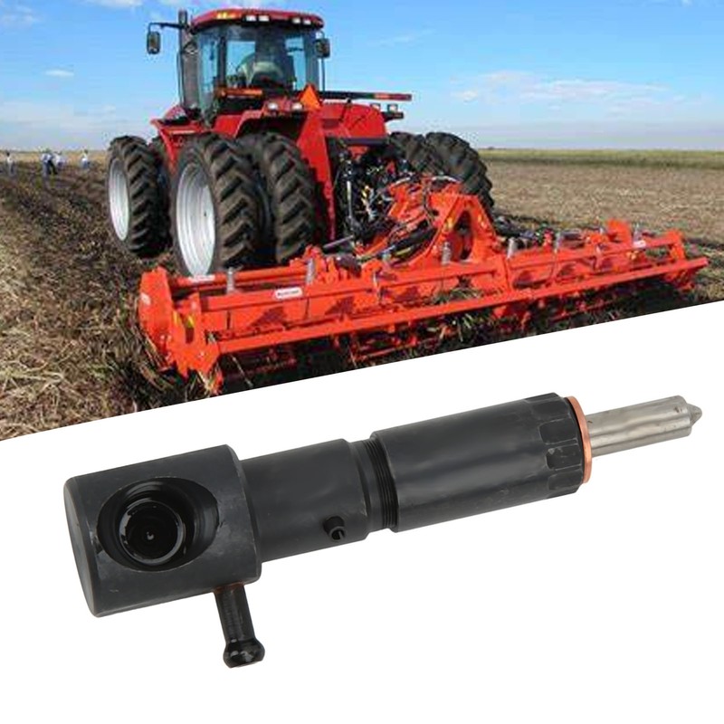 186FA Diesel Engine Injector Stable Performance for Automotive Marine Agricultural