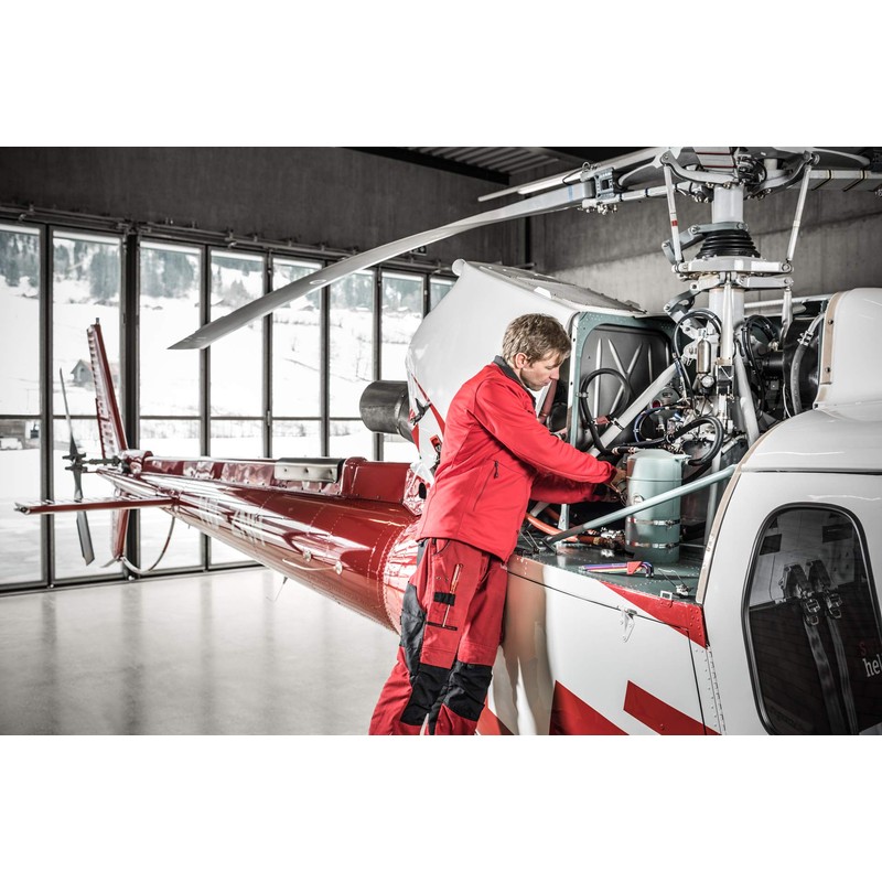 PB Stubby SwissGrip screwdriver for 1/4" Screwdriver Bits