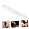 Mikinona Professional Hair Cutting Comb Barber Combs for Men Hair