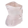 DaraBaby Faja Post Parto Cirugía 3 En 1 Reductiva Modeladora