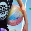 Basketball No. 7 Adult Wearable Outdoor Professional Unisex Youth Training
