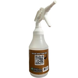 BENEFIT CANN Digest Organic Fertilizer. USE to Accelerate The Breakdown of Biomass Post Harvest, Helping Feed The Soil. One Dry Ounce Conentrate in Sprayer Plant Food. Indoor and Outdoor Garden Use