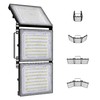 STASUN 600W LED Flood Light, Mini Series Stadium Light, 60000LM