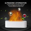 Aromatherapy Diffuser - 7 Color LED Lights & 150ml Cool
