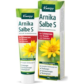 Kneipp Arnika Ointment S 100 g