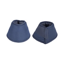 WALDHAUSEN Water Boot, Pair, L, Blue