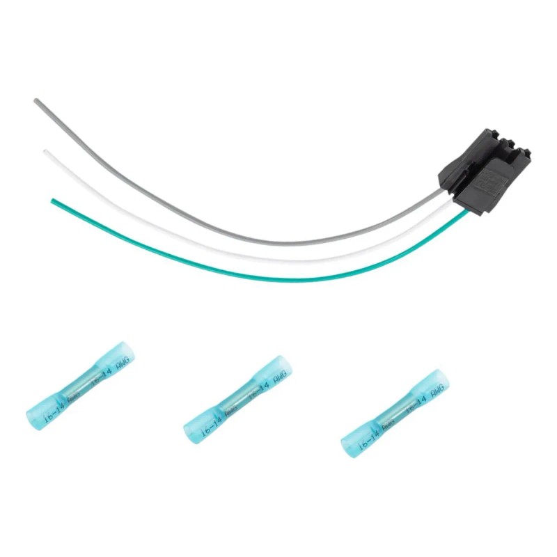 Accesorios Profesionales Del Arnés De Cables Del Conector .